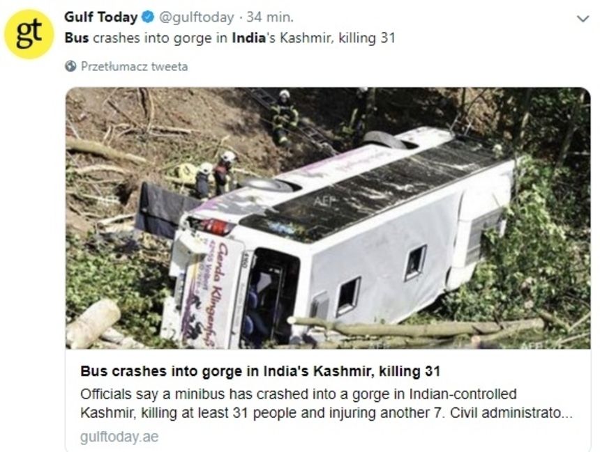 Autobus