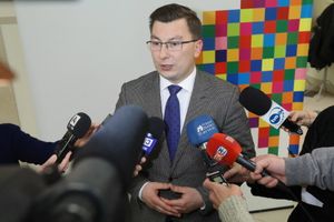 Podlaskie. Karol Pilecki sensacyjnie wybranym na przewodniczącego sejmiku|undefined