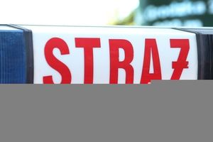Kostrzyn. Strażacy musieli reanimować kobietę. W mieście zabrakło dla niej karetki|undefined