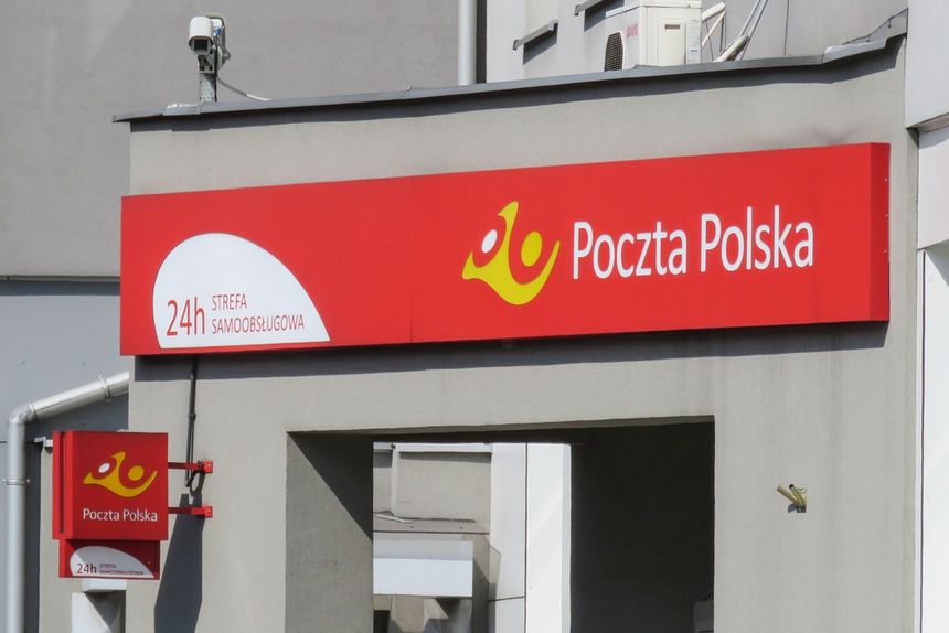 poczta