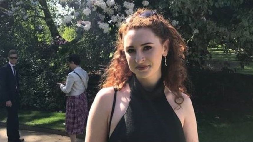 Alana Cutland wypadła z samolotu. Znaleziono jej szczątki
