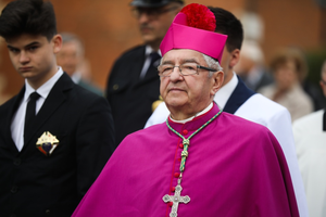 Sławoj Leszek Głódź 