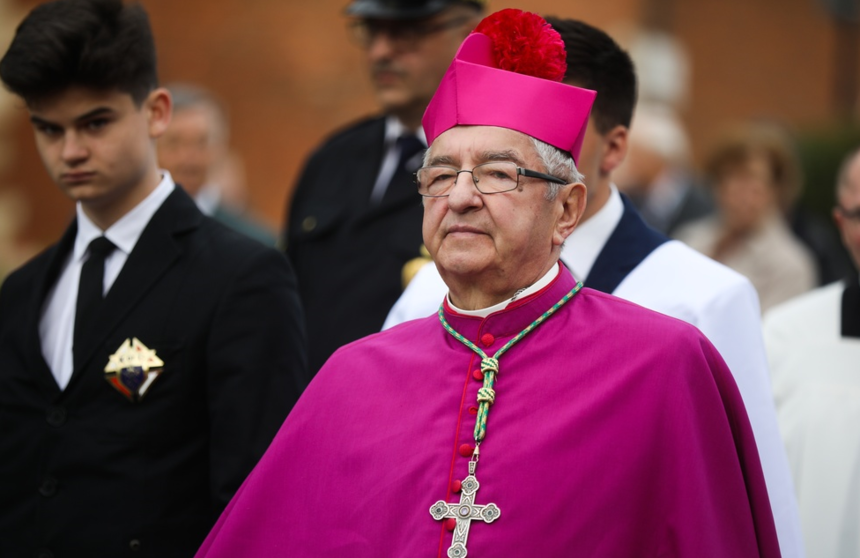 Sławoj Leszek Głódź 