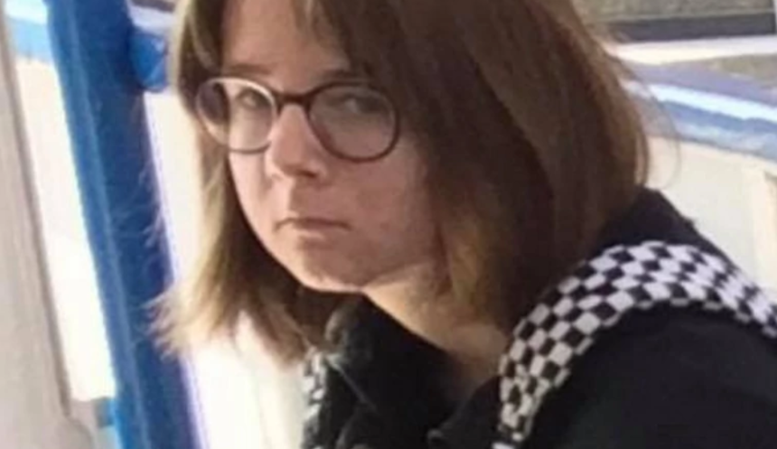 Amelia Florczyk