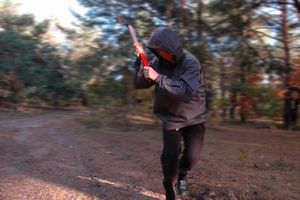 Psychopata
