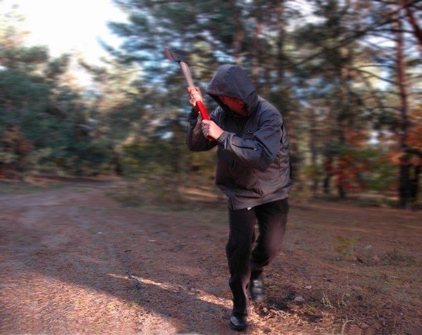 Psychopata