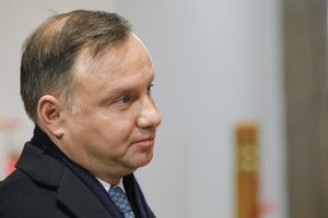 Andrzej Duda