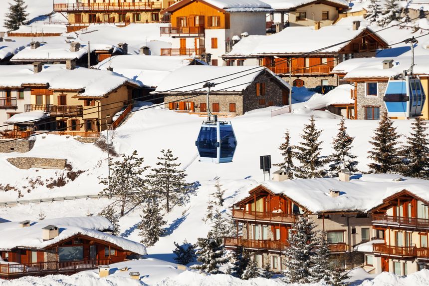 Sestriere|undefined
