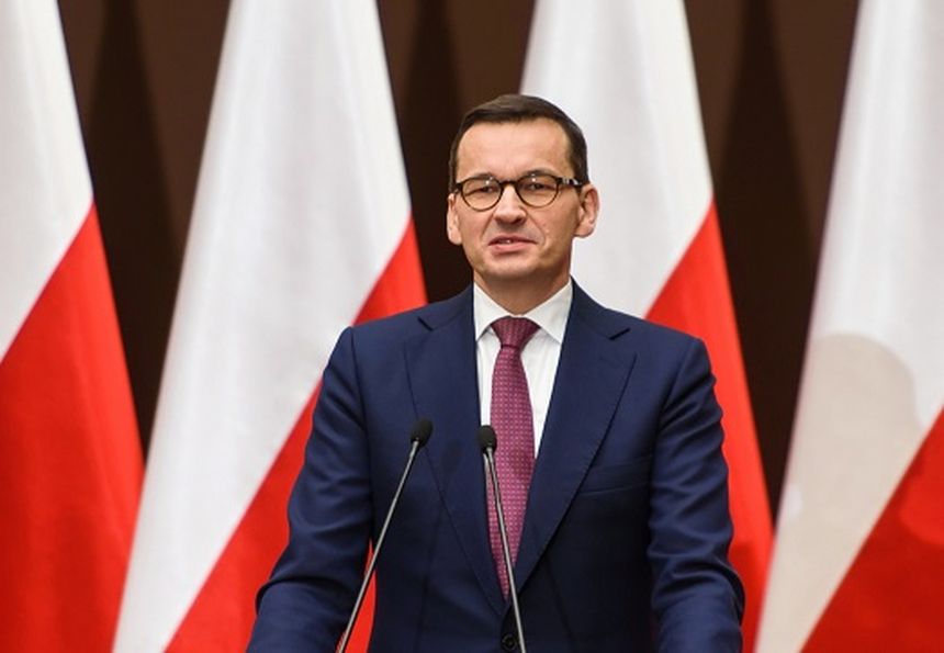 Morawiecki|undefined