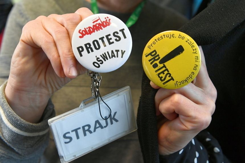 Strajk