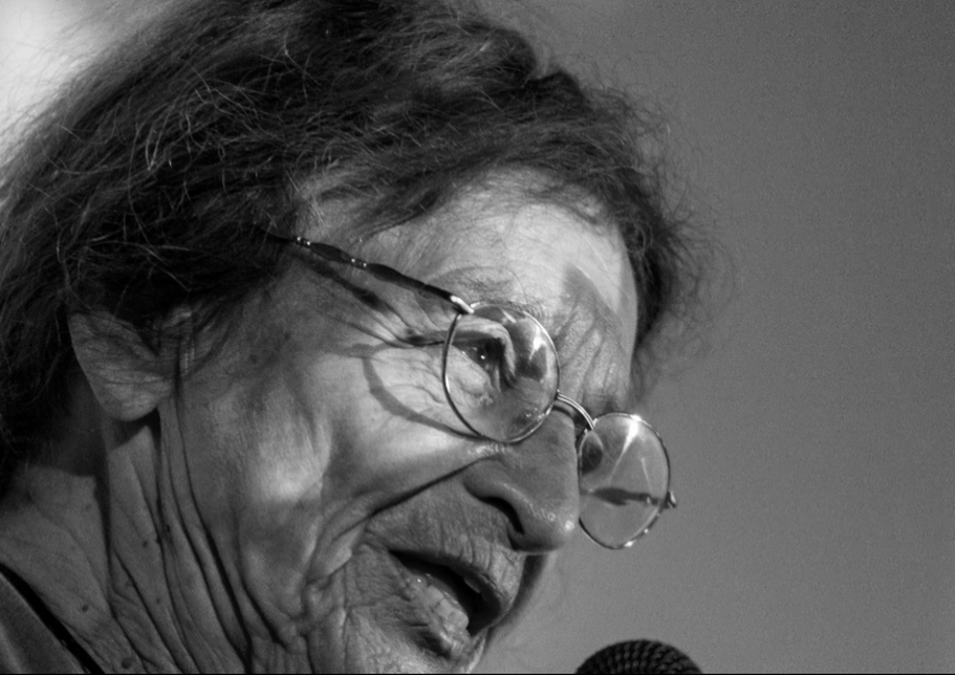 Agnes Heller 