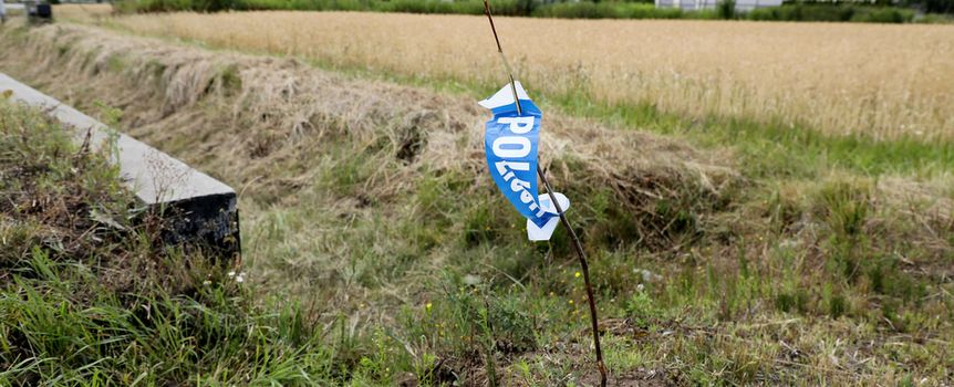 Węzeł Pruszków, Konotopa, gdzie szukano Dawida  Ż,