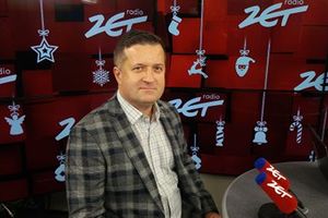 Gen. Jarosław Stróżyk w Gościu Radia ZET|undefined