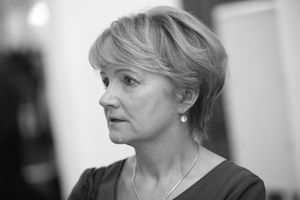 Pogrzeb Jolanty Szczypińskiej. W środę posłankę PiS wspominali posłowie w Sejmie|undefined