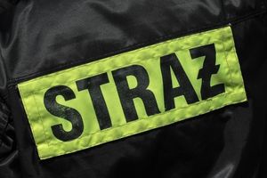 Wyciek gazu w Jeleniej Górze. Na miejscu pracują służby z Wałbrzycha i Legnicy