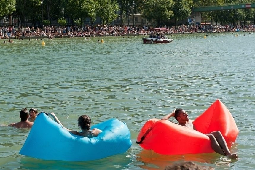 Pogoda. Rekord temperatury w Radzyniu. Za granicą jest jeszcze goręcej
