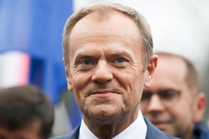 Donald Tusk