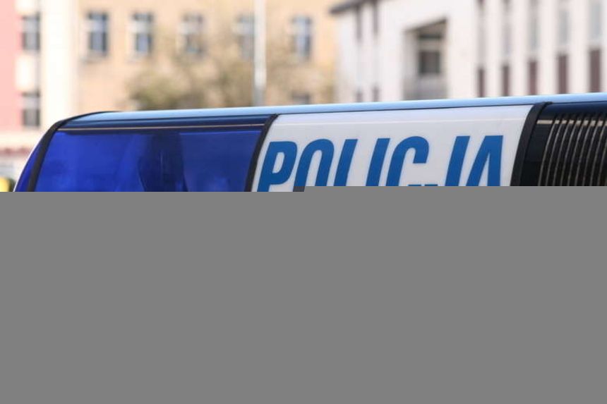 Policja