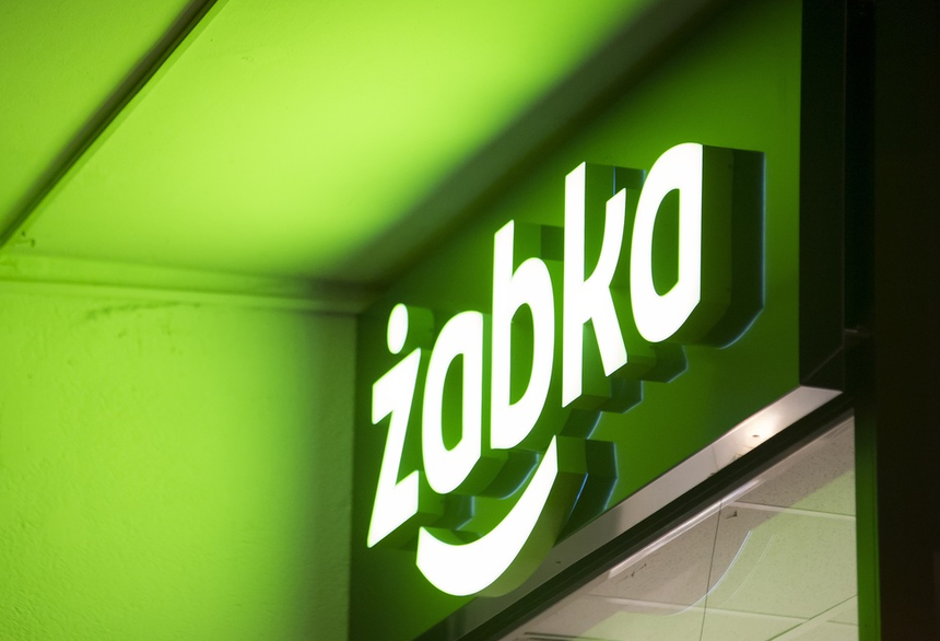 Żabka |undefined