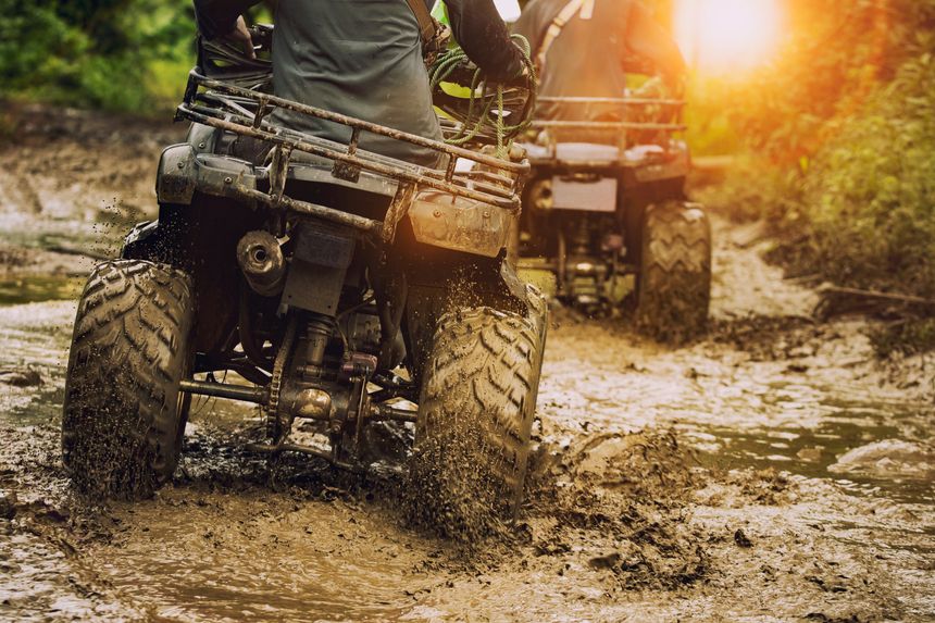 Quad