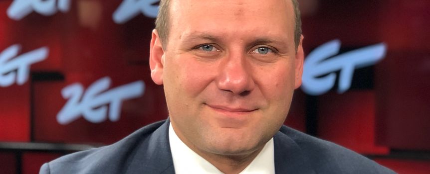 Szymon Szynkowski vel Sęk