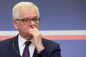 Jacek Czaputowicz|undefined