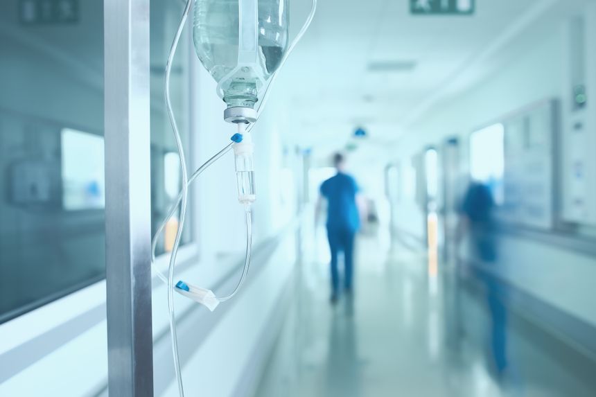 Szpital |undefined