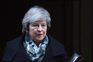 Brexit. Głosowanie w sprawie brexitu odbędzie się w połowie stycznia|undefined