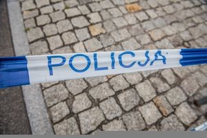 Białogard. Zmasakrowane zwłoki w Dębczynie. Zatrzymano podejrzanego