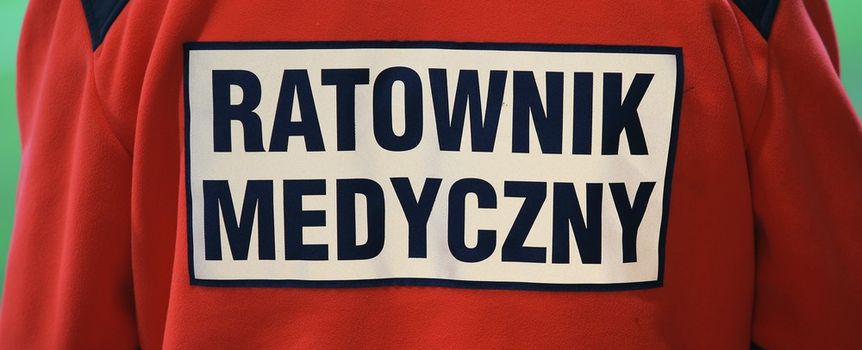 Ratownik medyczny