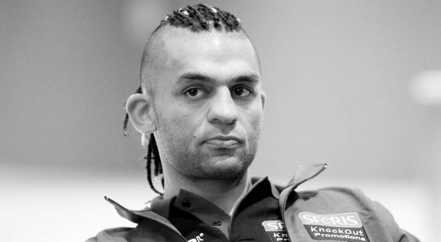 Dawid Kostecki