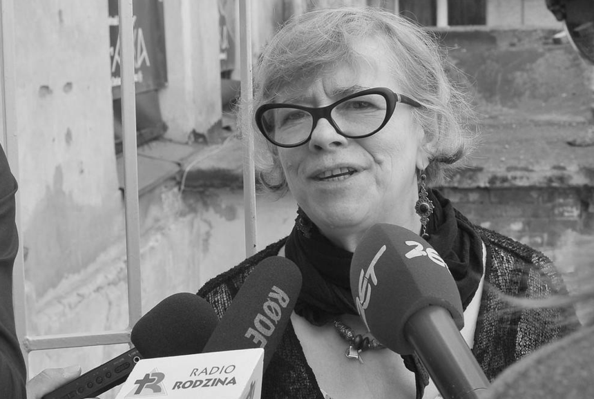 Renata Jasińska