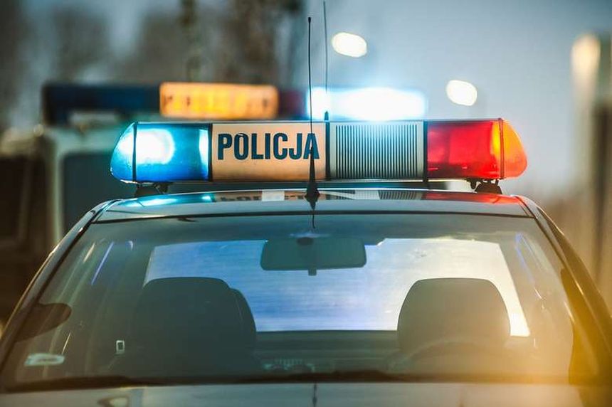Tragedia w Gdańsku. Uciekał przed policją i zginął|undefined