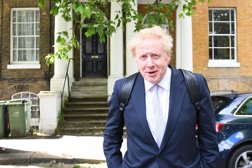 Boris Johnson: kim jest polityk, który może zostać premierem Wielkiej Brytanii [KOGO ZASTĄPI, BREXIT]