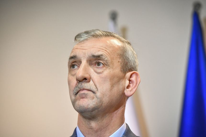 Sławomir Broniarz