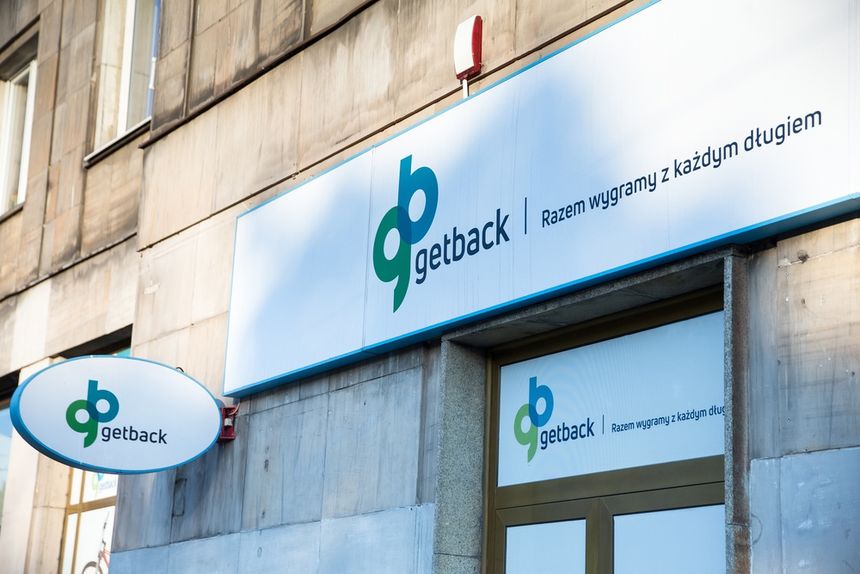 Rekordowe poręczenie majątkowe w aferze GetBack [NEWS RADIA ZET]|undefined