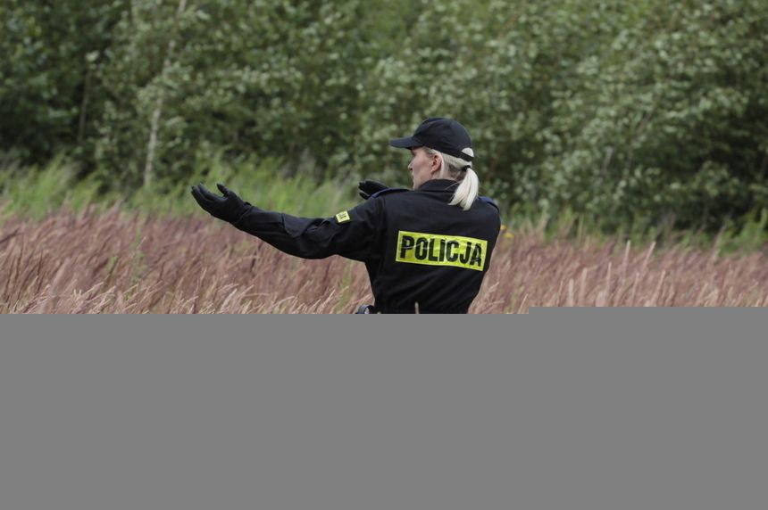 Policja
