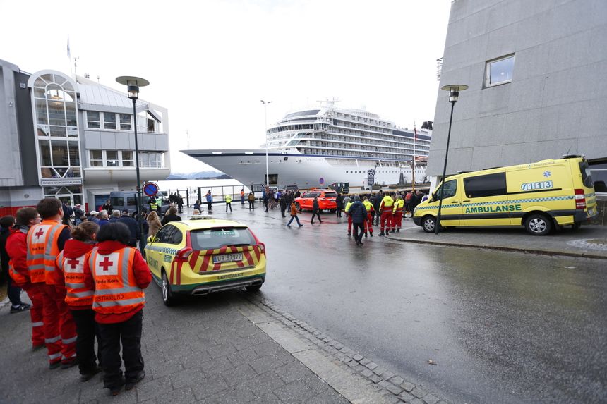 Viking Sky|undefined