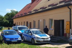 Olecko. Śmierć 9-miesięcznego dziecka. Nowe fakty