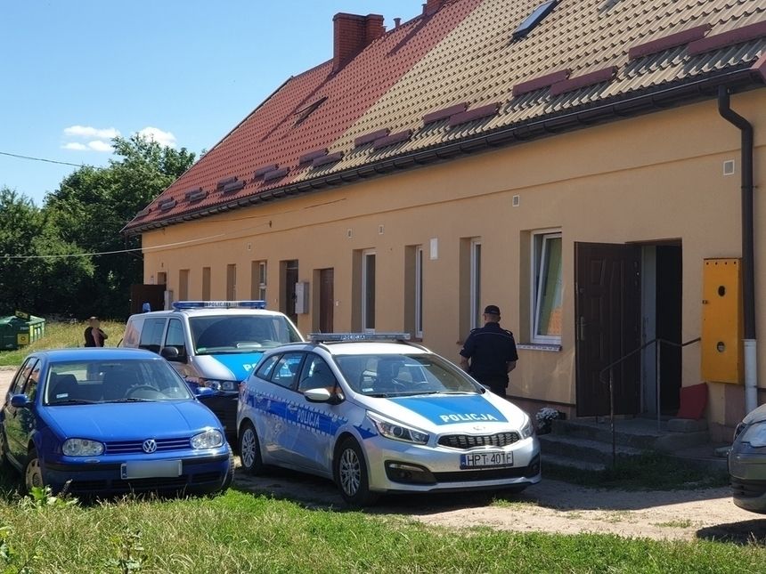 Olecko. Śmierć 9-miesięcznego dziecka. Nowe fakty
