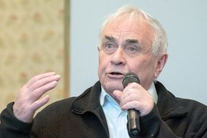 O. Ludwik Wiśniewski
