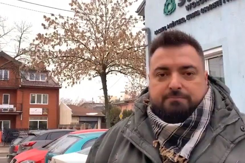 Sekielski o aferze SKOK-ów|undefined