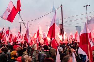 Chorwacja telewizja przeprosiła za nazwanie marszu 11 listopada zgromadzeniem nacjonalistów|undefined