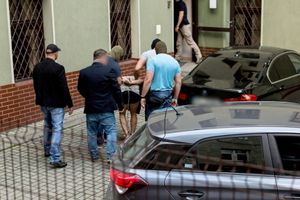 Kristina z Mrowin zamordowana. Jakub A. odbierał ją ze szkoły [NOWE FAKTY]