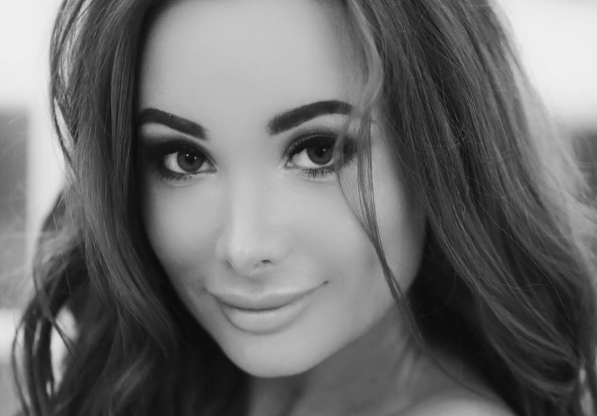 Jekaterina Karaglanowa
