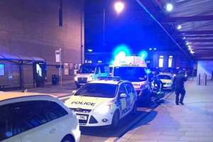 atak nożownika w manchesterze|undefined
