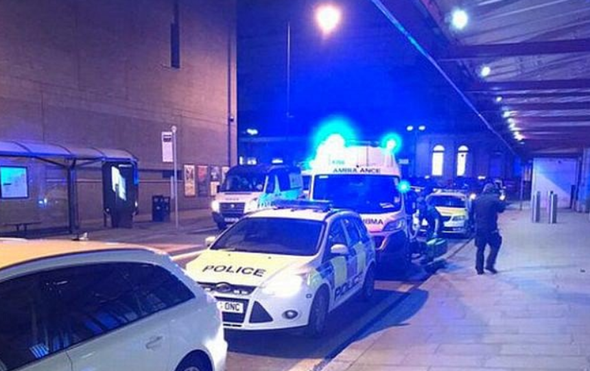 atak nożownika w manchesterze|undefined