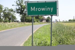 Kristina z Mrowin zamordowana. Mieszkańcy chcieli dokonać samosądu?
