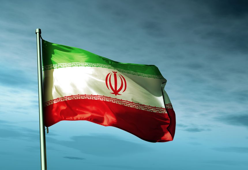 Iran|undefined