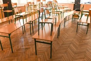 Z powodu upałów skracają lekcje w szkołach: m.in. pod Szczecinem i w Zielonej Górze
